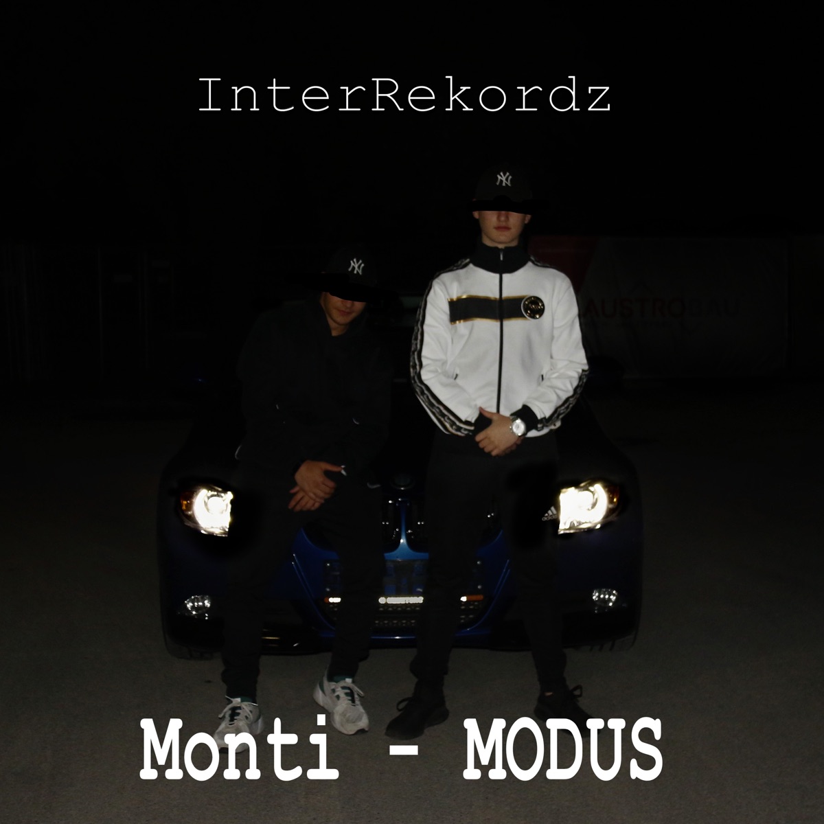 Modus - Single by Monti album cover