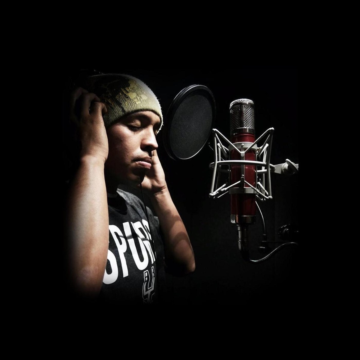 Conscious Mind - EP by Prophet album cover