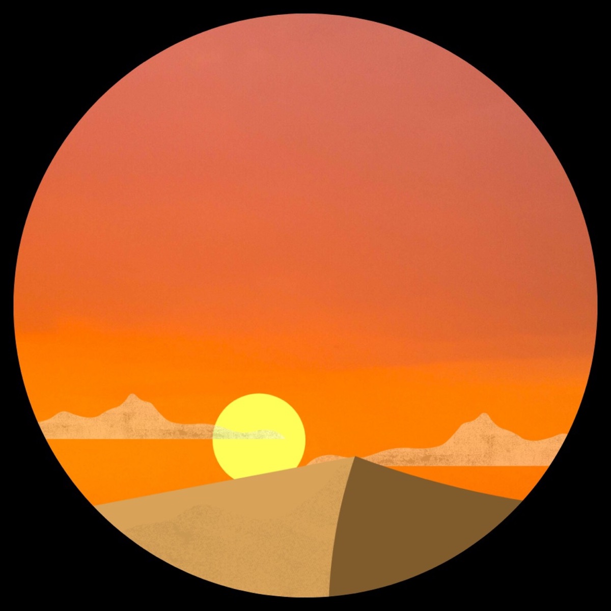 New Day - Single by Bauhouse album cover
