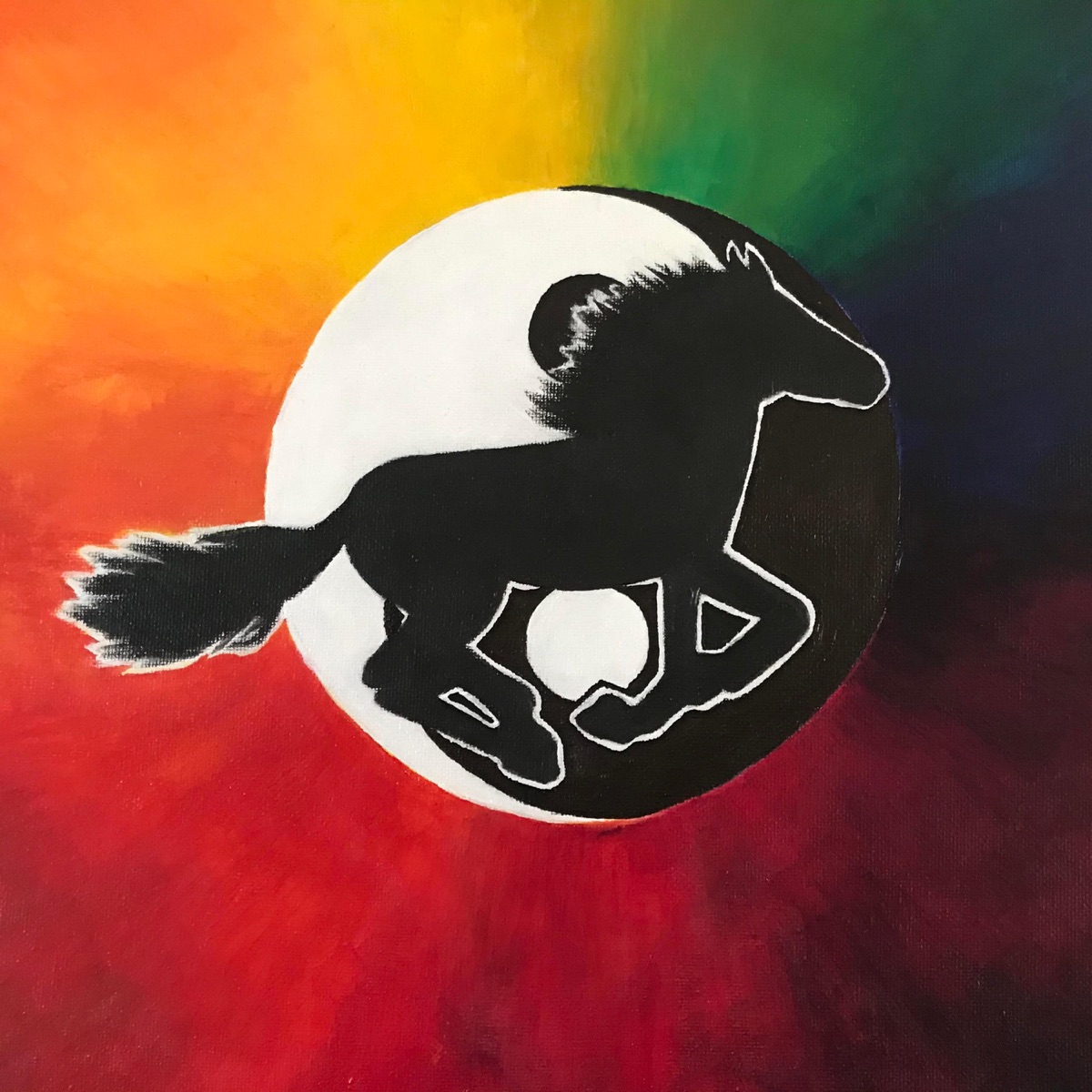 Instrumentals and a Mellow One - EP by Rosie Frost album cover