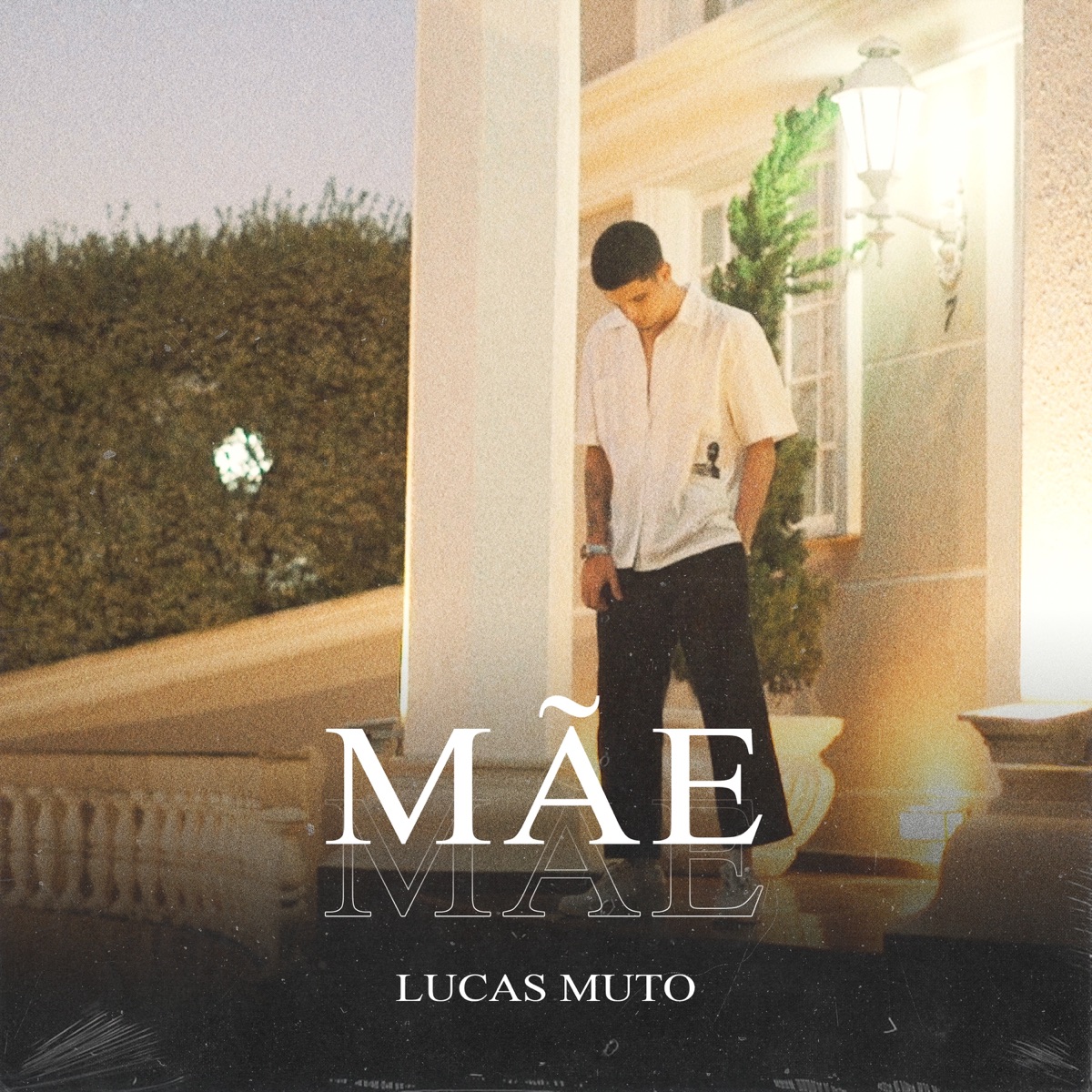 Mãe - Single by YSS, Celo1st & Lucas Muto album cover