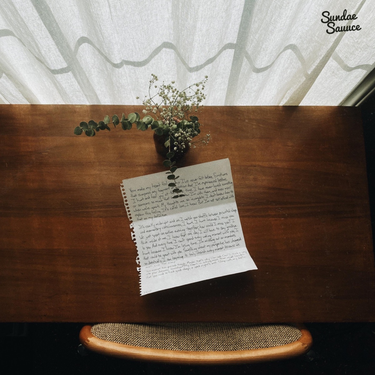 Moments - Single by Micah Edwards album cover
