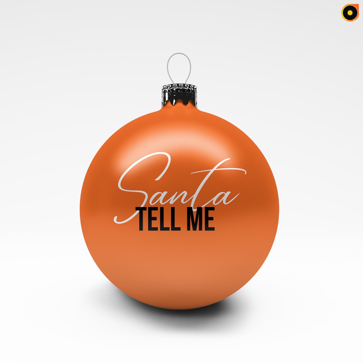Santa Tell Me (feat. Xarons, Audio Mechanic, Devangi Chopra, Aishwarya Anand, Simjkaur & Afreen) - Single by SMO'kin album cover