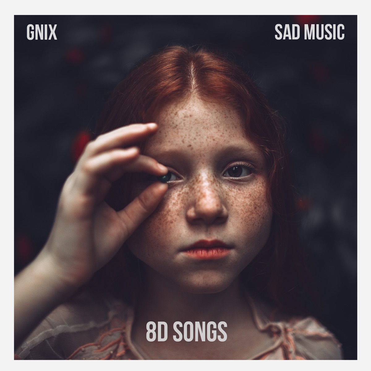 Sad Music - Single by GNix album cover