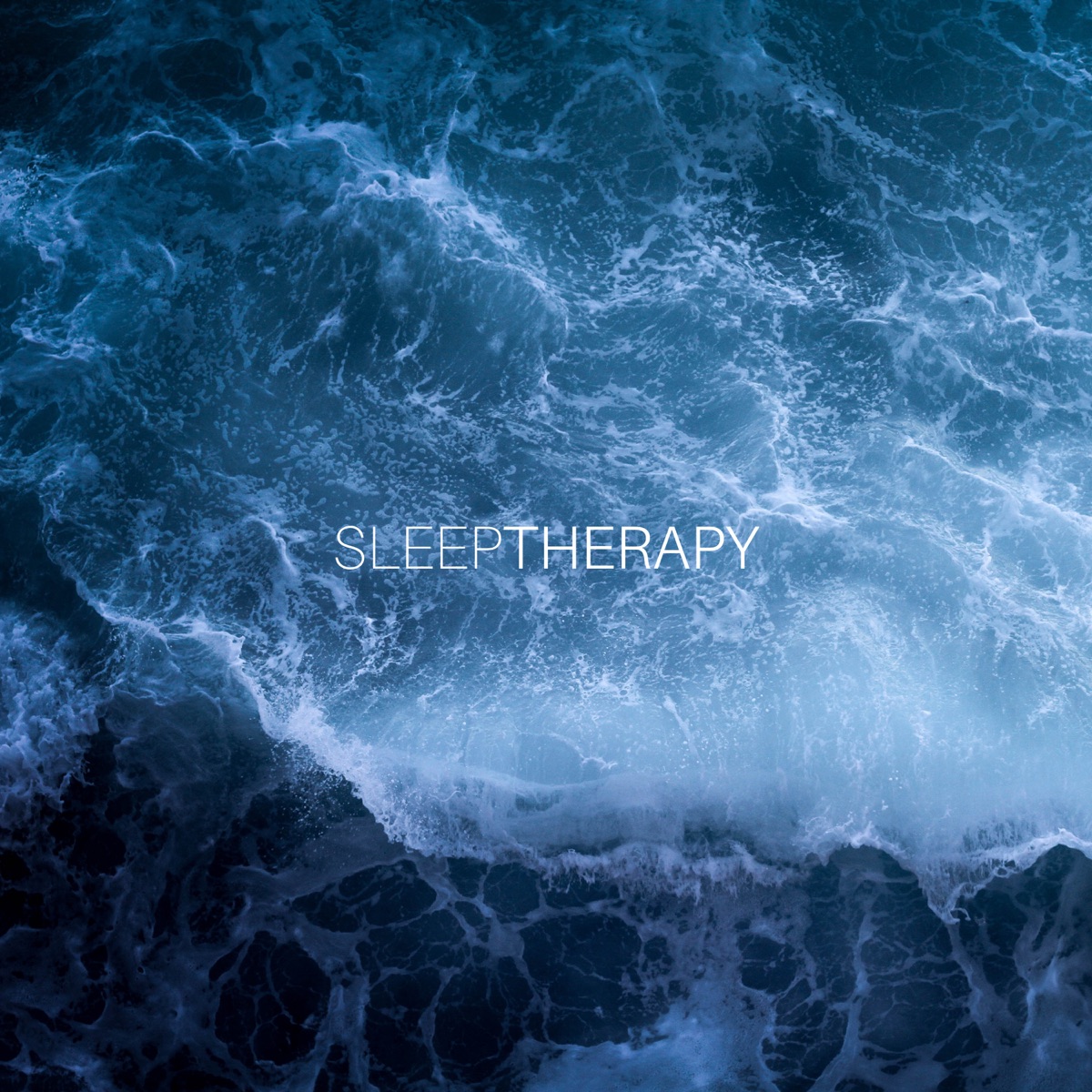 Rippling Waves - Single by SleepTherapy album cover artwork