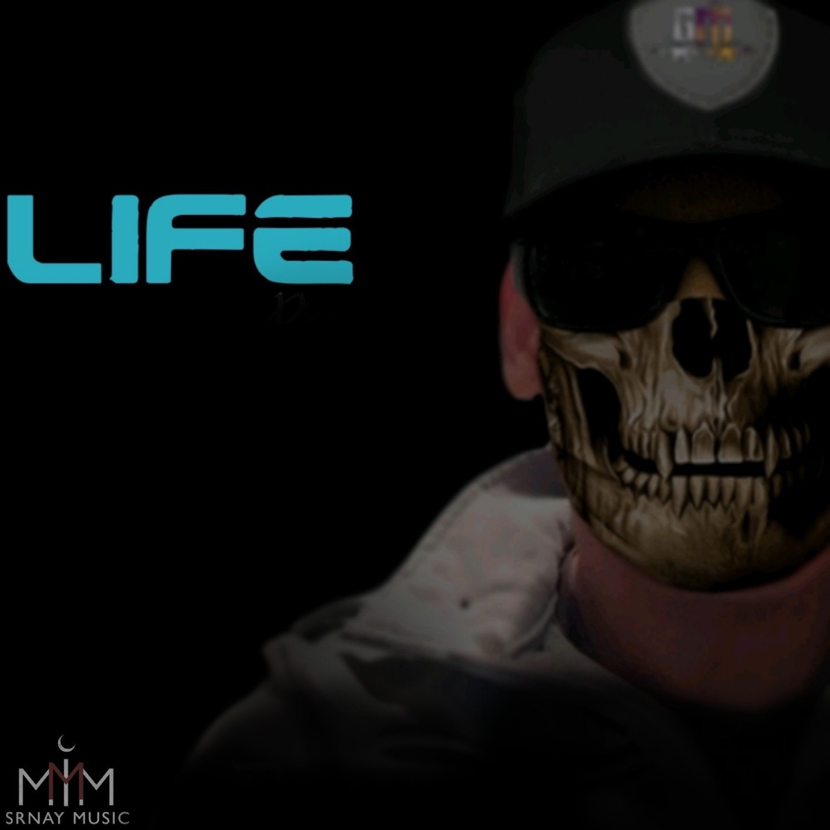 Life by La Guerrilla Musick album cover