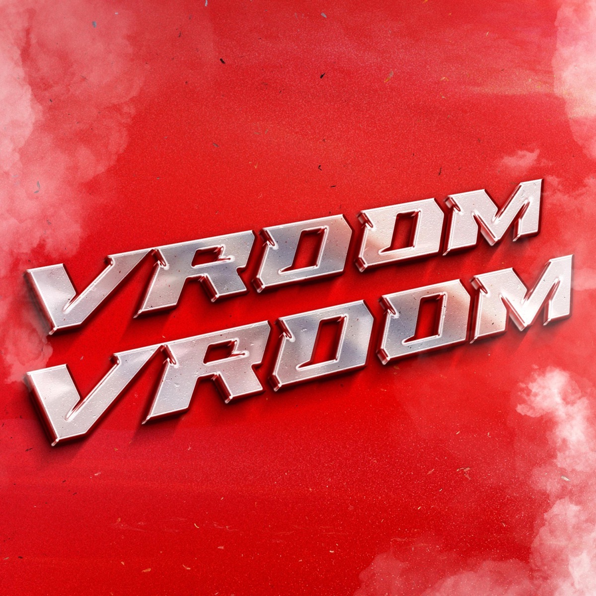 vroom vroom - Single by E'FEMME album cover
