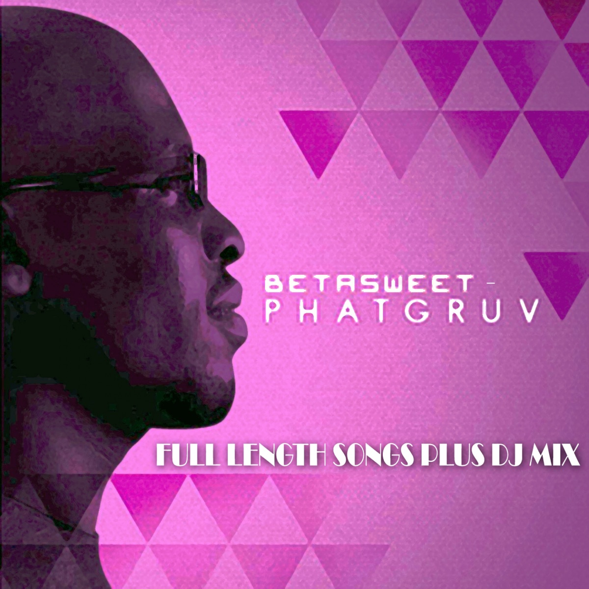 Phatgruv by Betasweet album cover