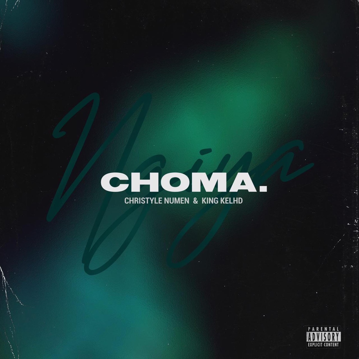 Ngiyachoma (feat. King KelHD) - Single by Christyle Numen album cover