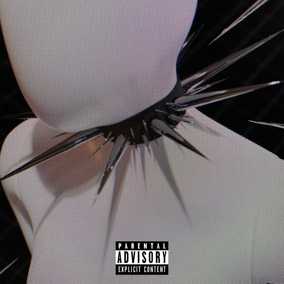 Masochistic, Nihilistic. - Single by Trechor Boy album cover