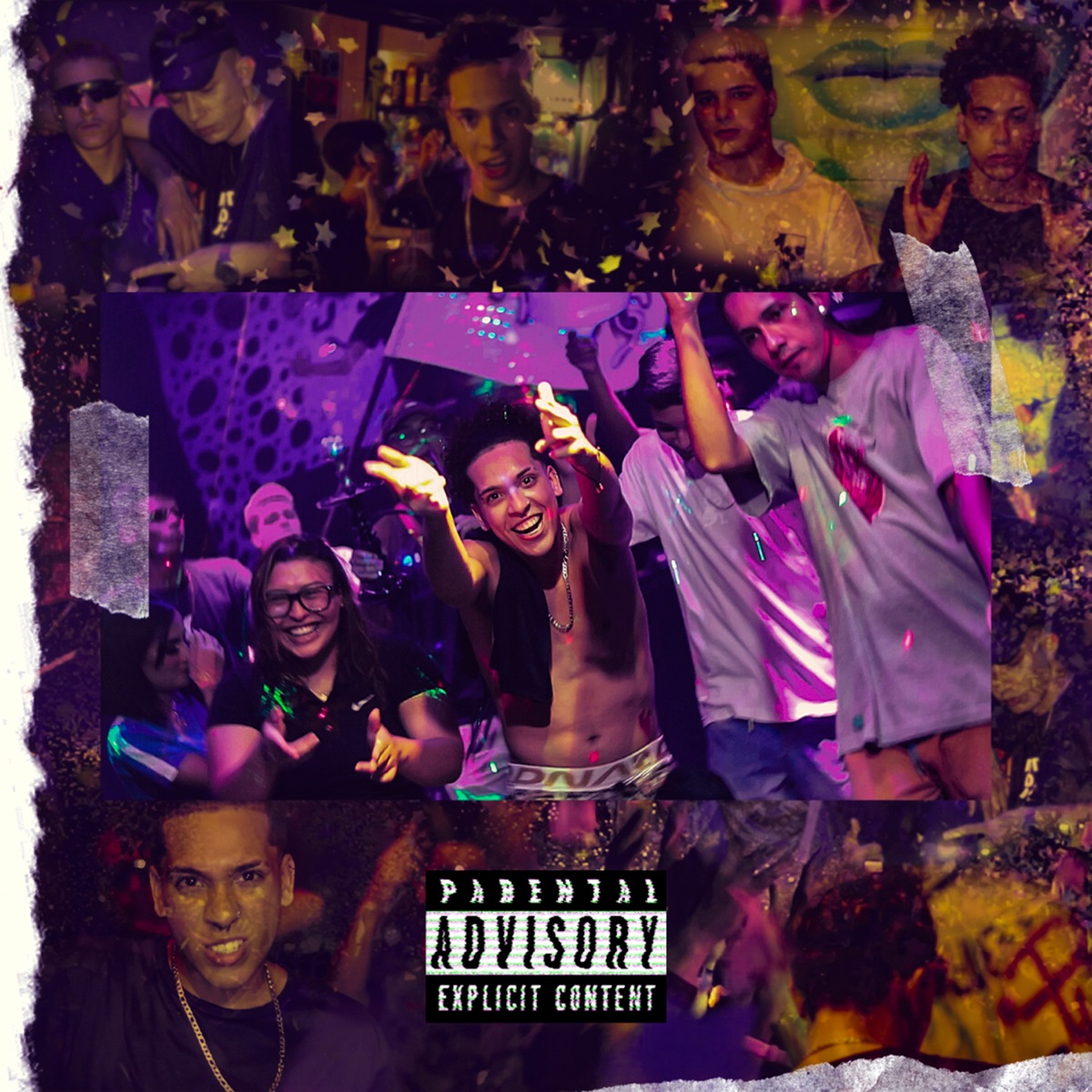 Mina Charmander - Single by Desh album cover