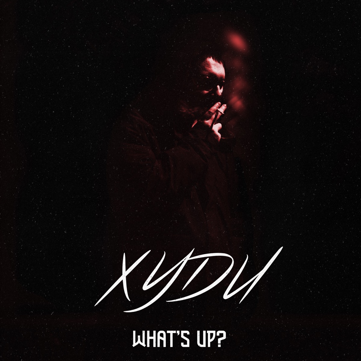 Худи - EP by What's Up! album cover