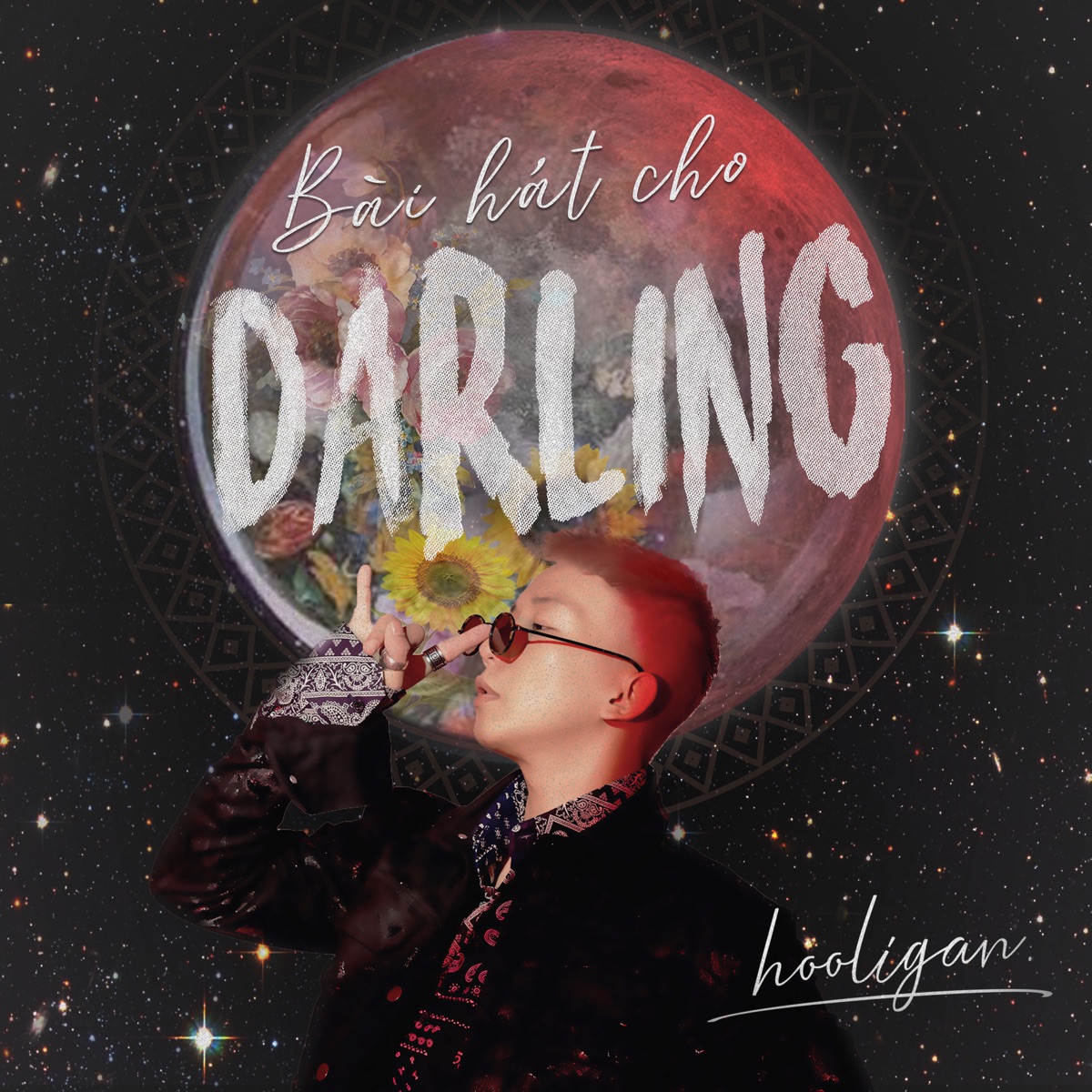 Bài Hát Cho Darling - Single by hooligan. album cover