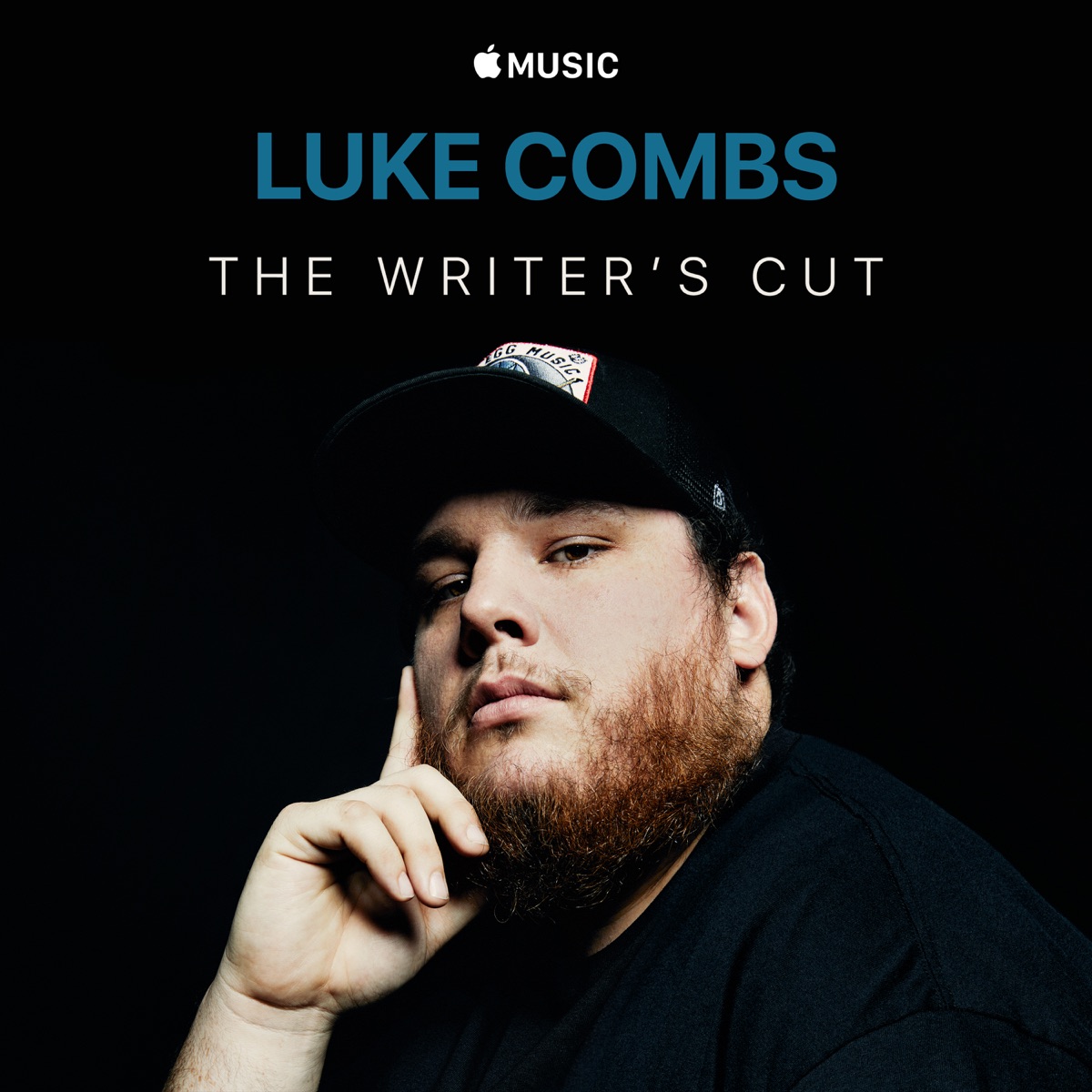 Luke Combs: The Writer's Cut - Single by Luke Combs album cover artwork