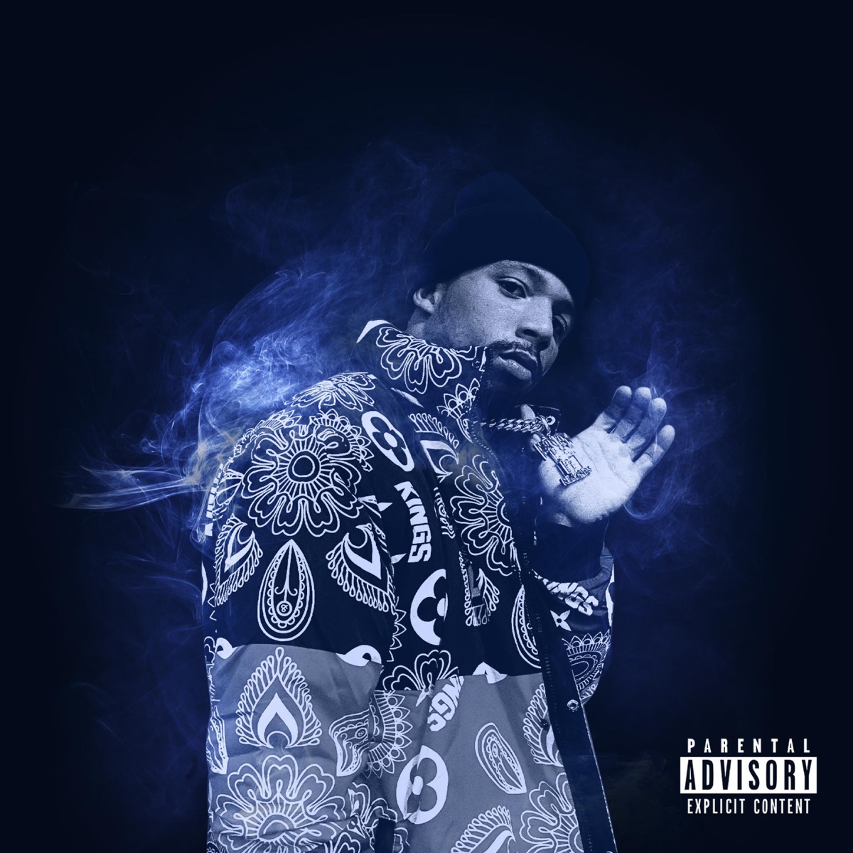 Young Dogg - EP by Nhale album cover