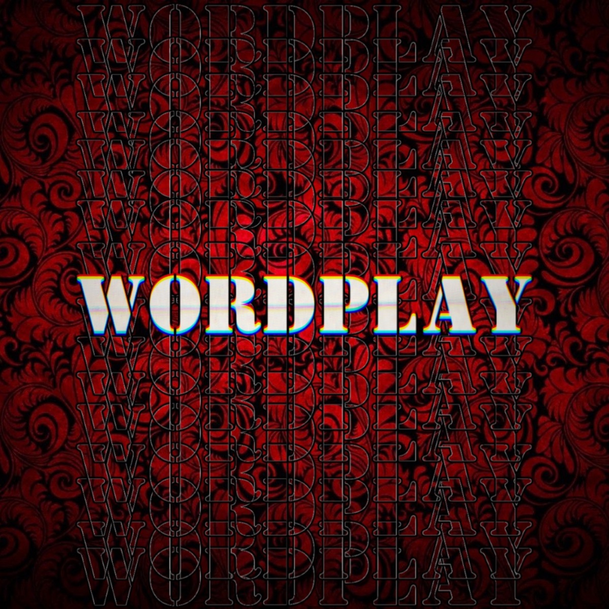 Wordplay - Single by UNIKICK album cover