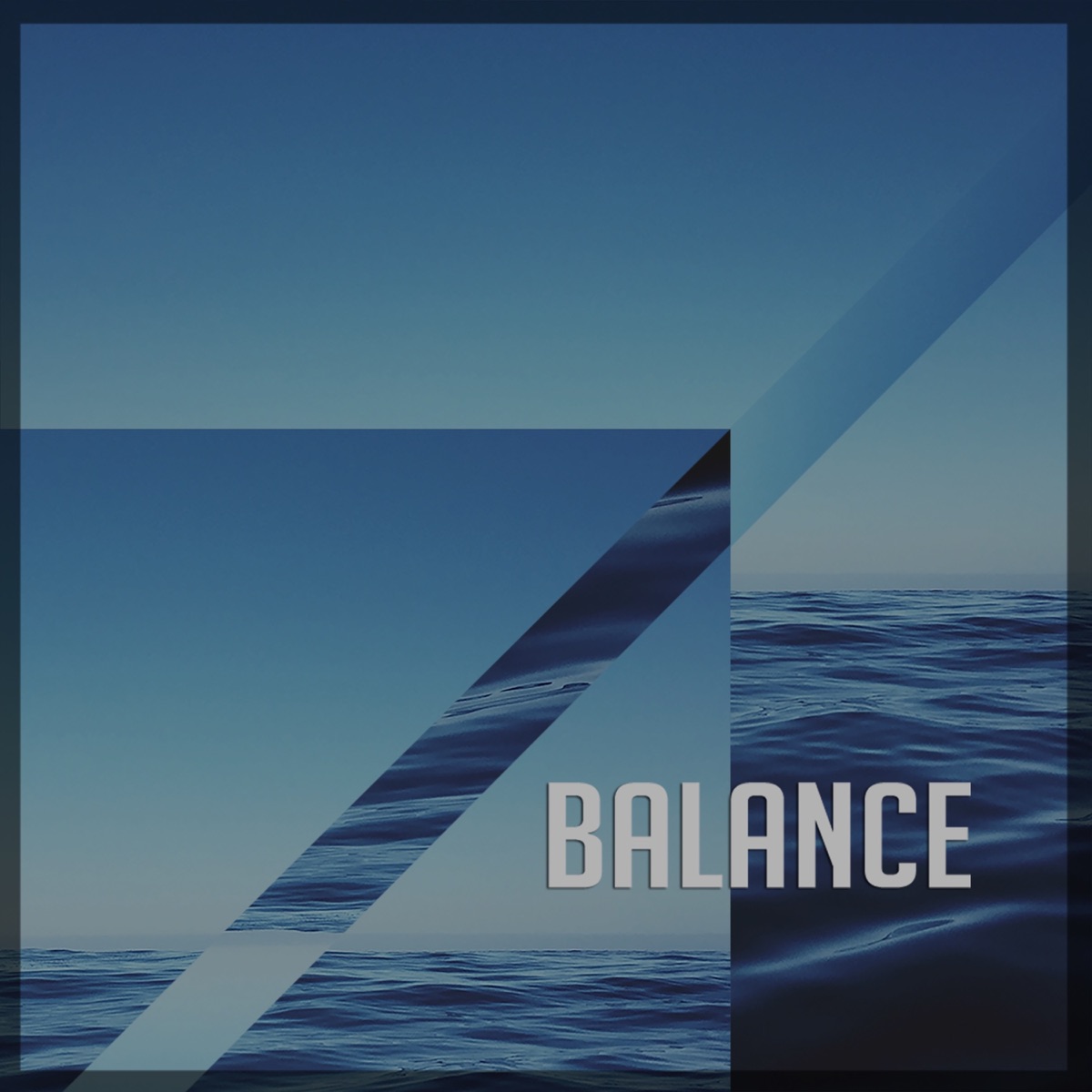 Balance by Phlocalyst album cover