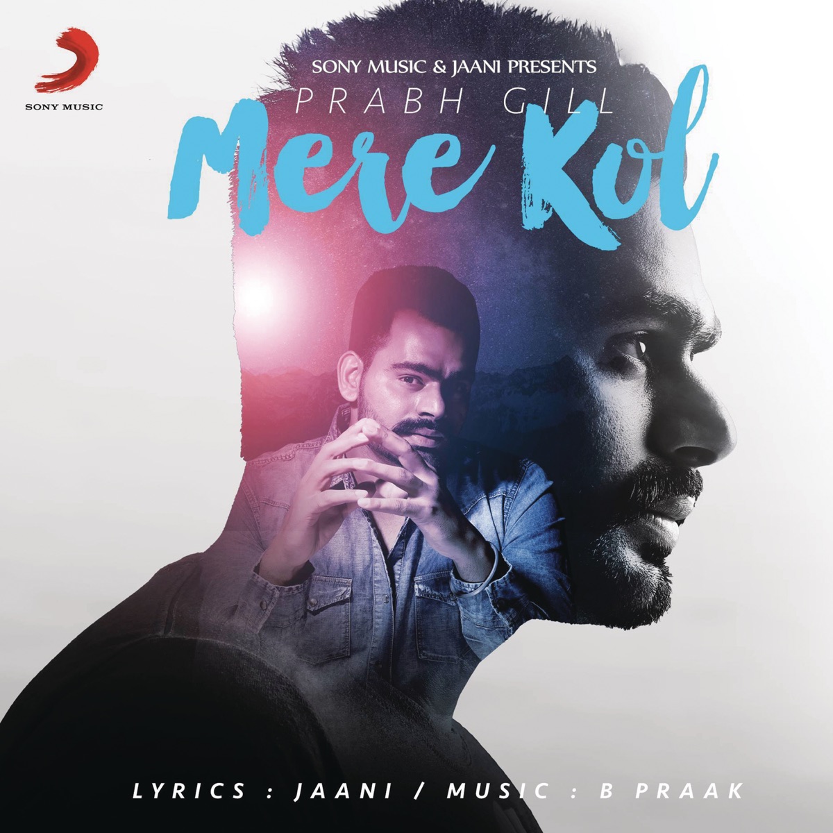 Mere Kol - Single by Prabh Gill album cover