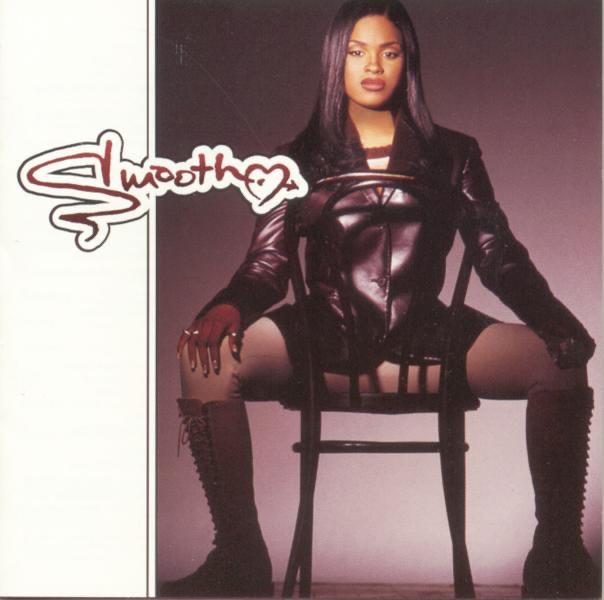 Smooth by Smooth album cover