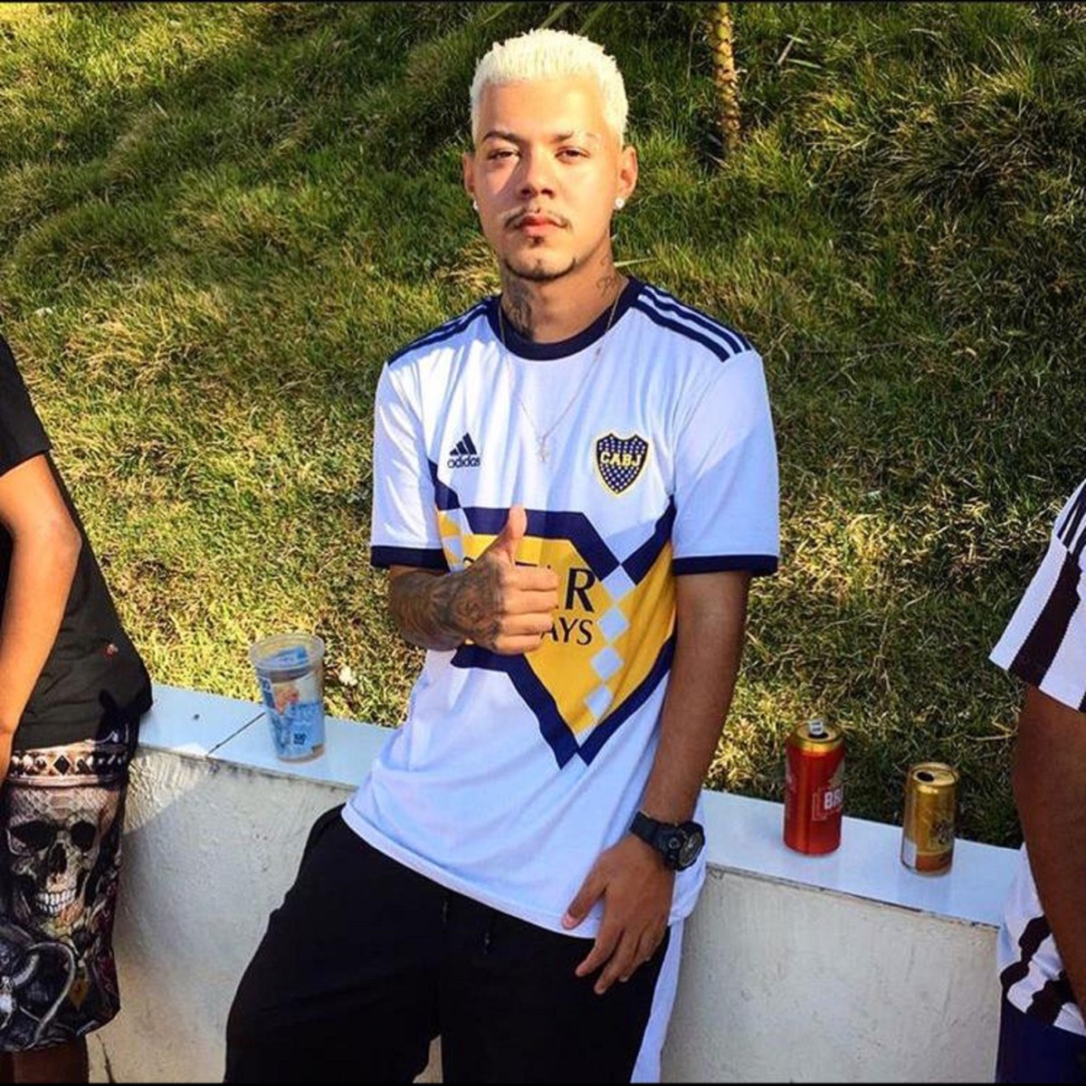 Quer Fuder Com Os Bandido - Single by Dj Daniel Fernandes album cover