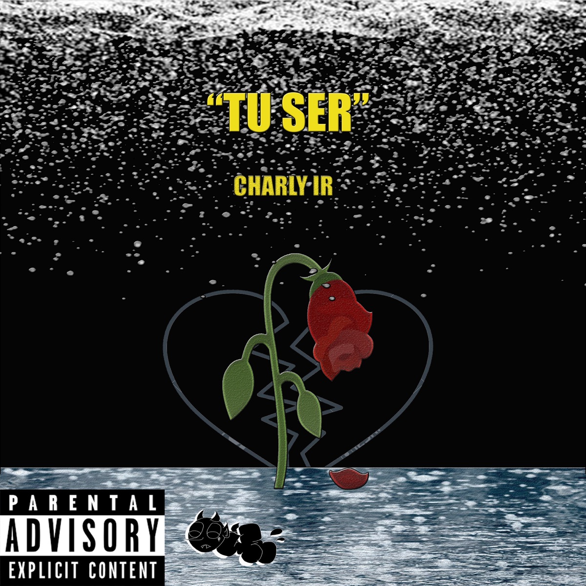 Tu Ser - Single by Charly IR album cover