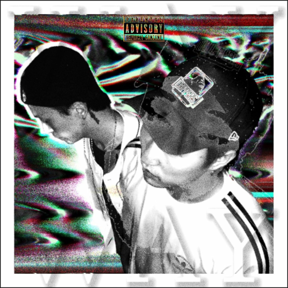 Way - Single by EK & Santa Paine album cover