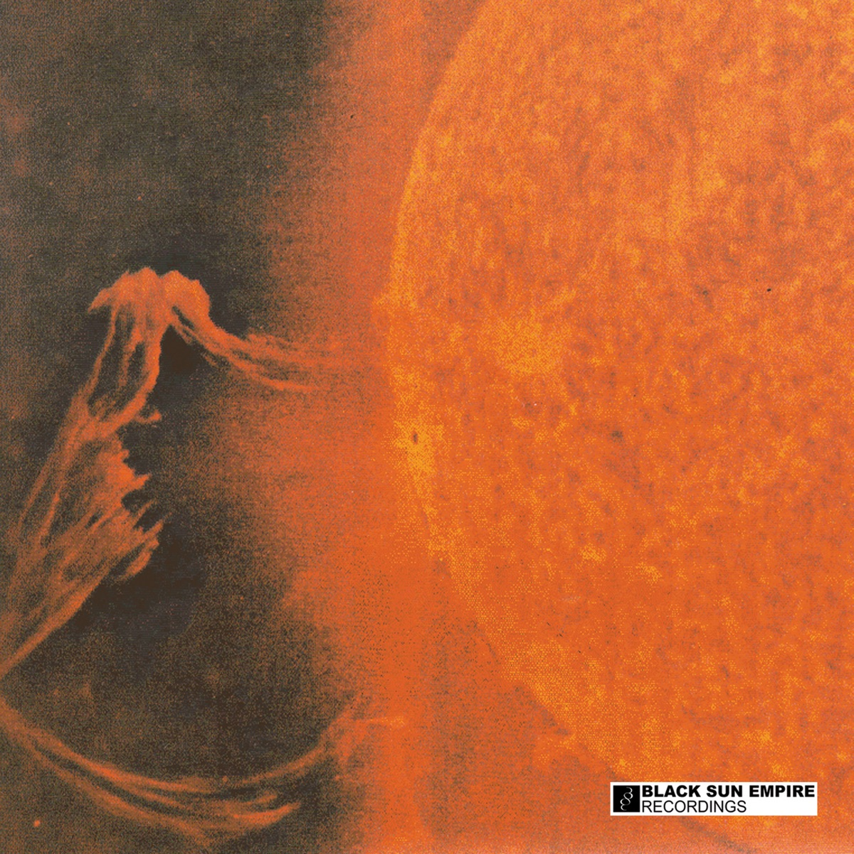 The Sun / Epilogue - Single by Black Sun Empire, Concord Dawn & Rawthang album cover