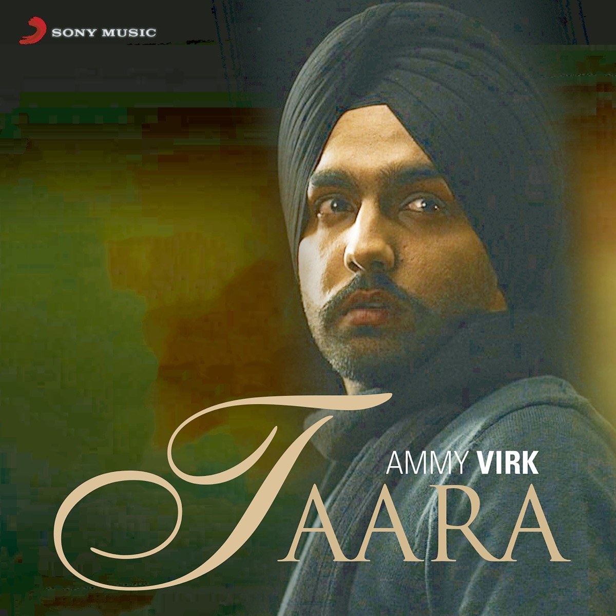 Taara - Single by Ammy Virk album cover