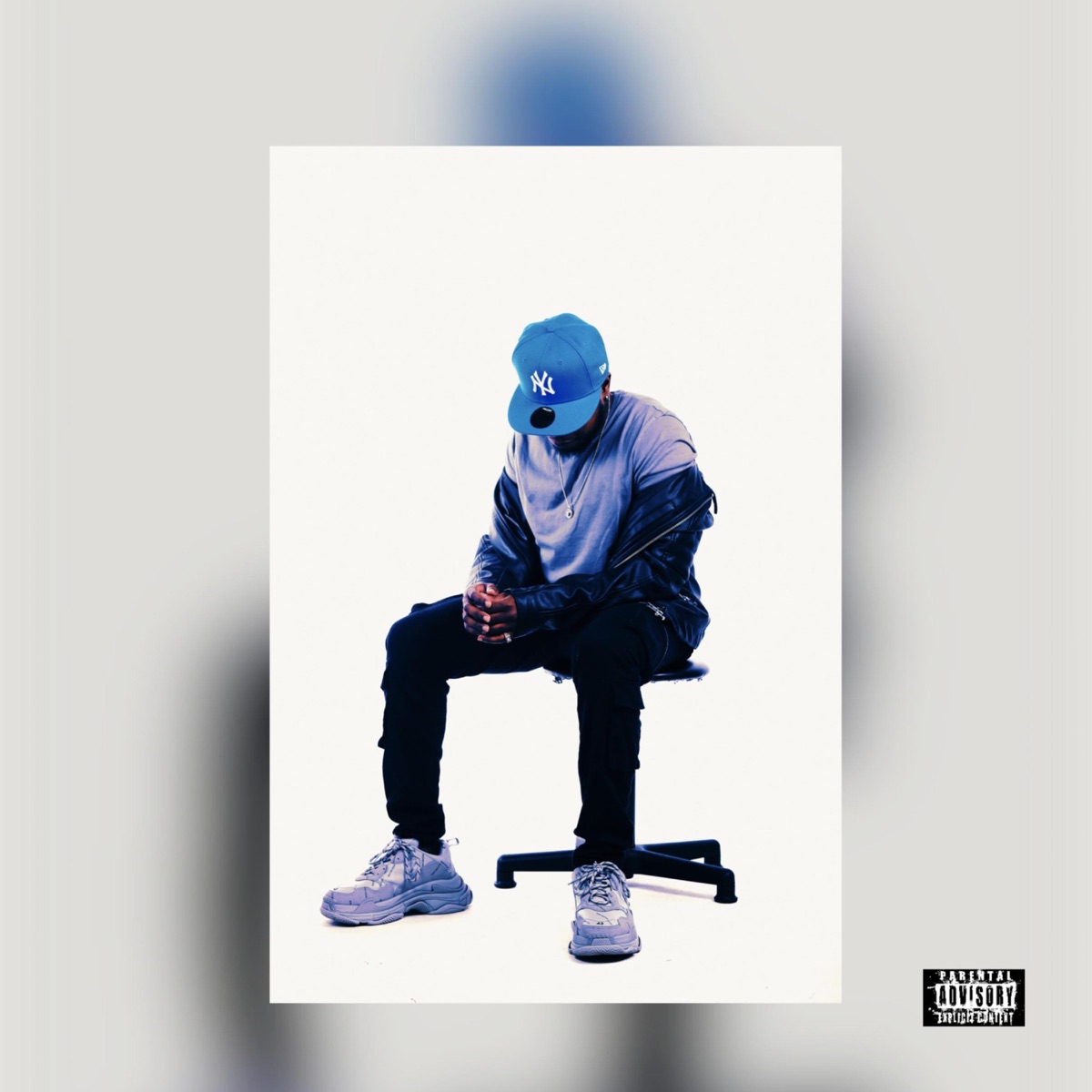 Born a Star - EP by Santtanaa album cover