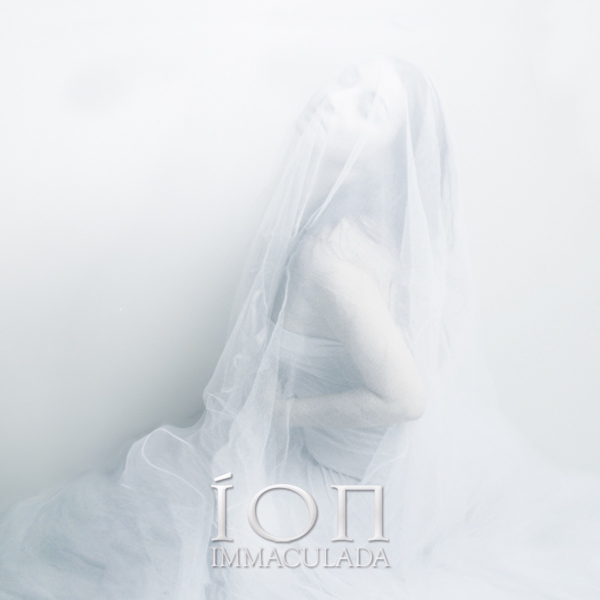 Immaculada by Ion album cover