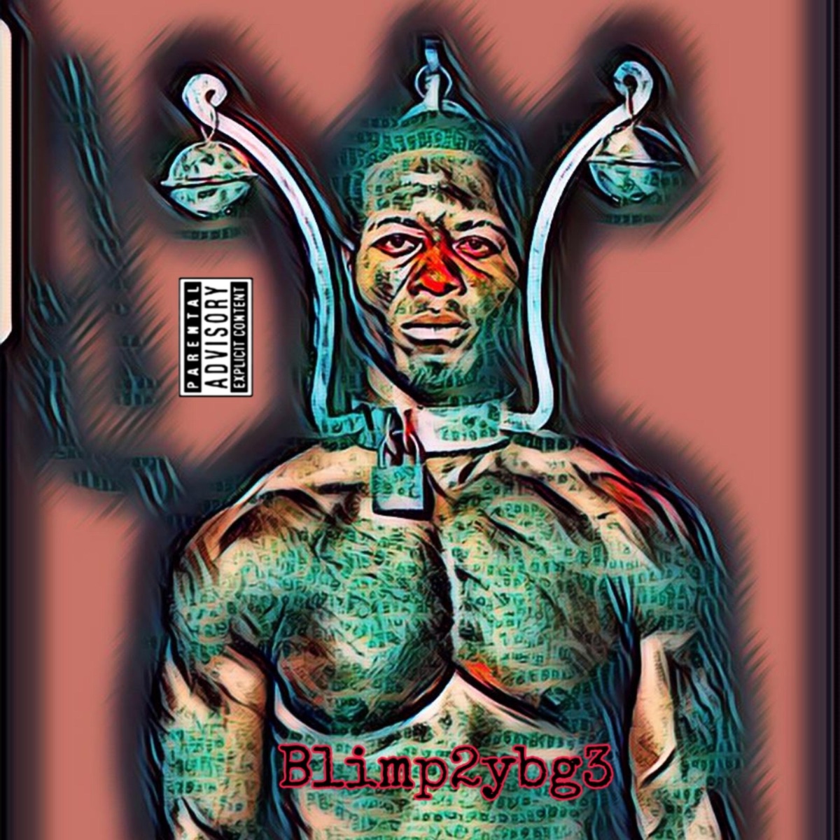 Freedum - Single by Blimp2ybg3 album cover