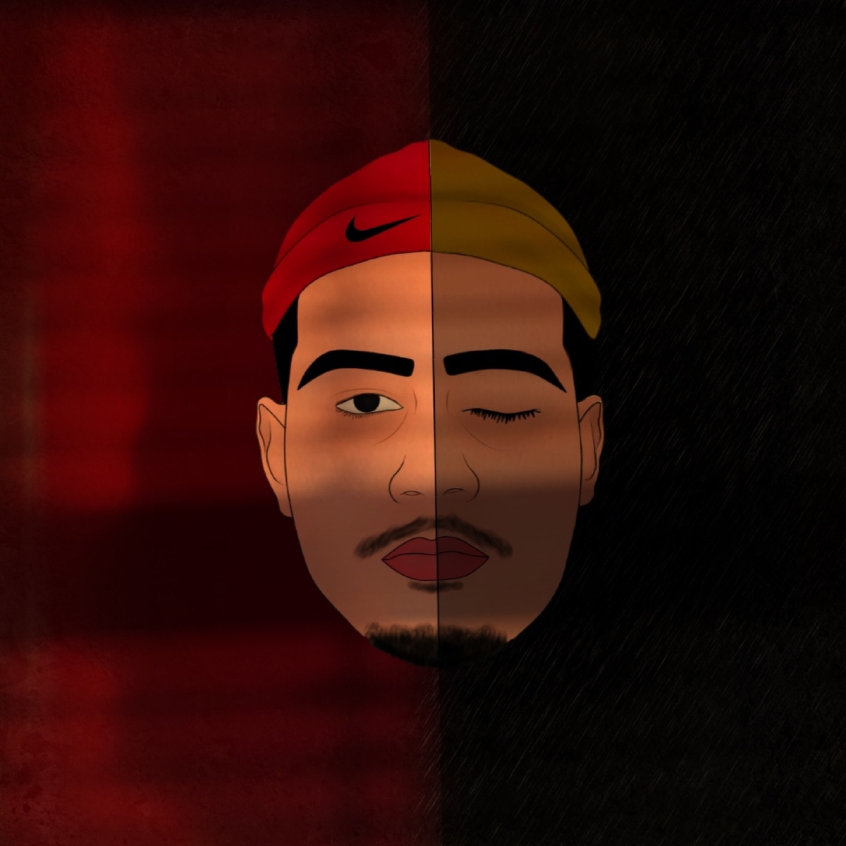Chanel - Single by RAGEMC & Sailler Yg album cover