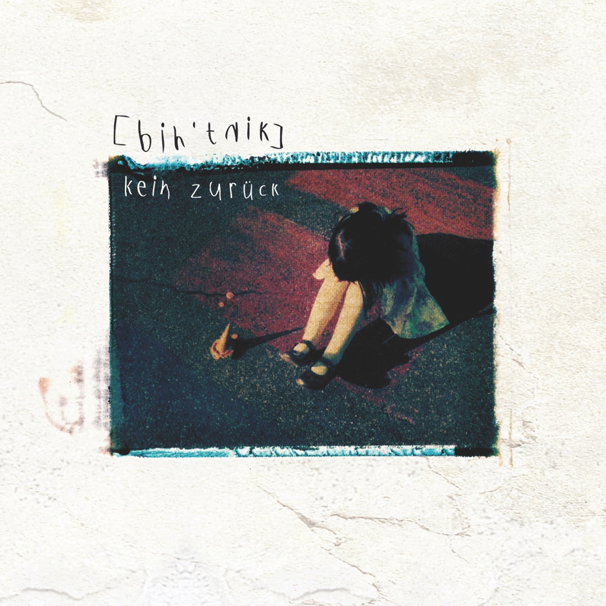 Kein Zurück (Deluxe Album) by (bih'tnik) album cover