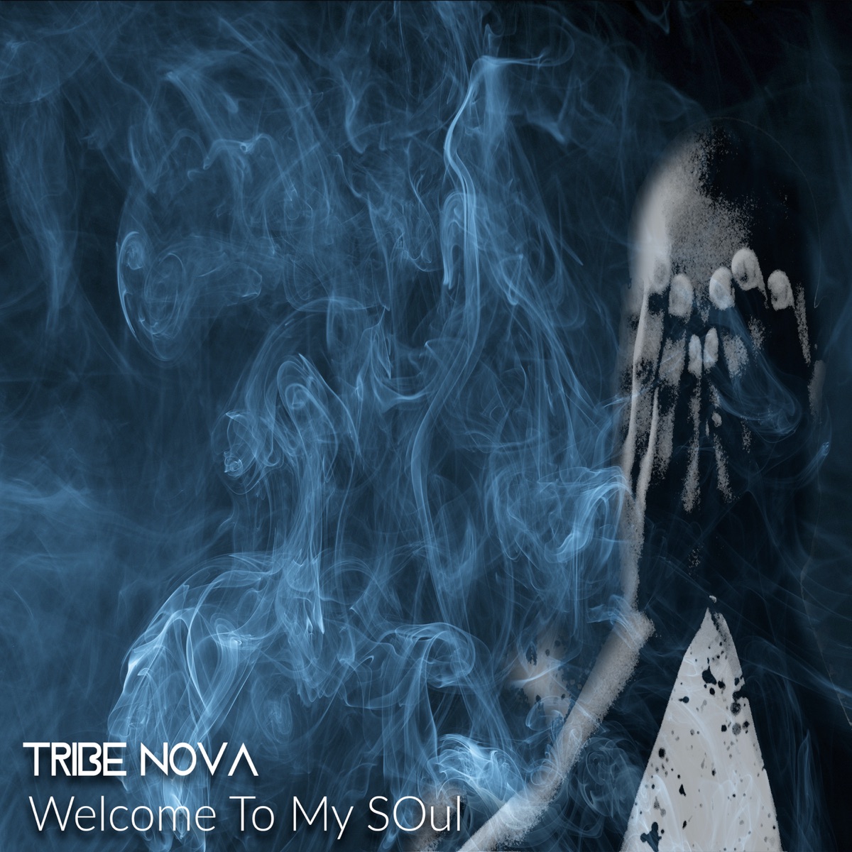 Welcome to My Soul - EP by Tribe Nova album cover