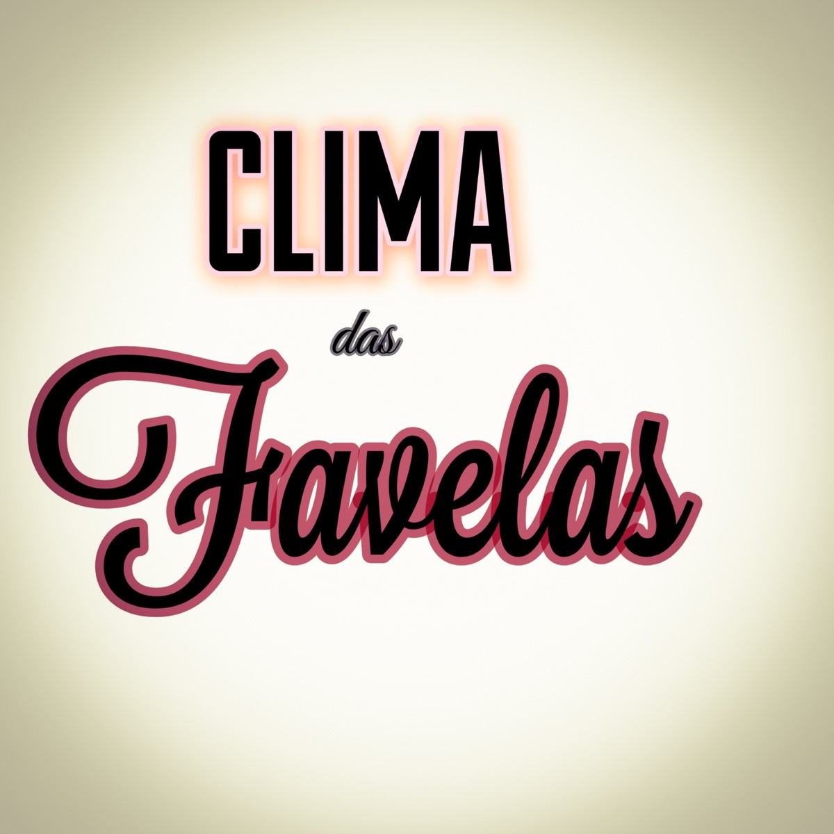 Clima das Favelas (feat. Mc DB) - Single by Mc Dudu HR, Alef Mc & MC Chris album cover