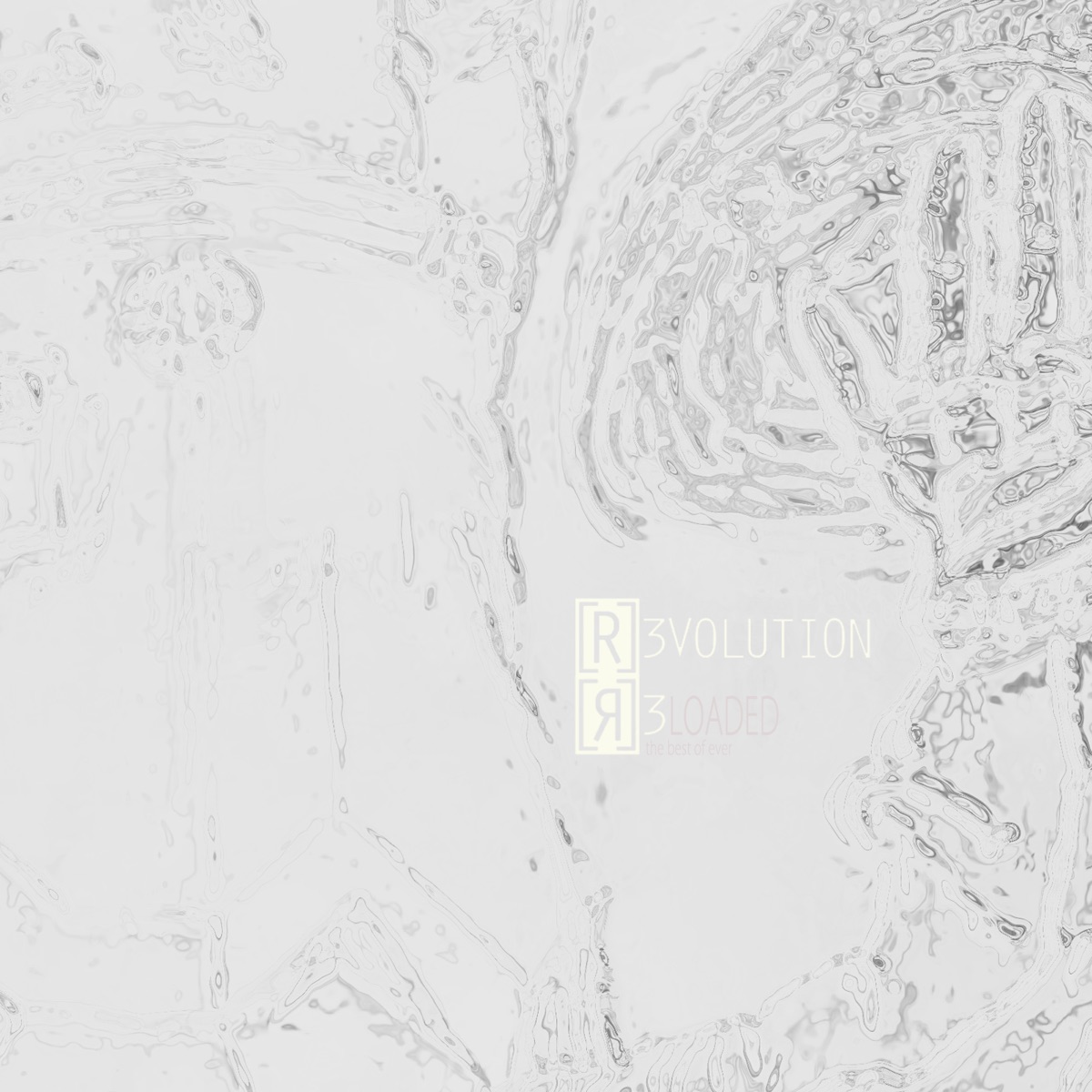 [R]3volution [R]3loaded - The Best of Ever by Michele Mausi, NØRBAK, Temudo, Emmanuel, Kaiser, Wrong Assessment, Raär, Vil, Pjotr G, Dubiosity, Gotshell, MAGNA PIA, Eric Fetcher, PWCCA, Augusto Taito, Juan Trujillo, Arnaud Le Textier, Thanos Hana, MDMP, Ricky Cross, Daniel Rifaterra, Sam Duties, Callum Plant, Luca La Rocca, A Thousand Details, Electric Rescue & Orion album cover
