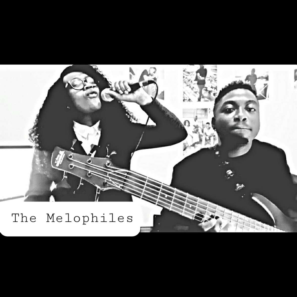 Umona - Single by The Melophiles album cover
