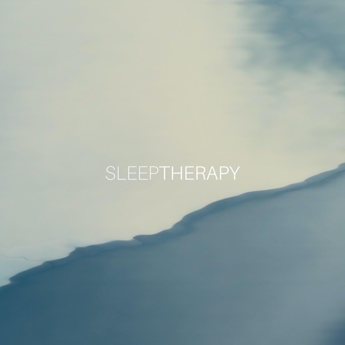Indigo Dreams - Single by SleepTherapy album cover artwork