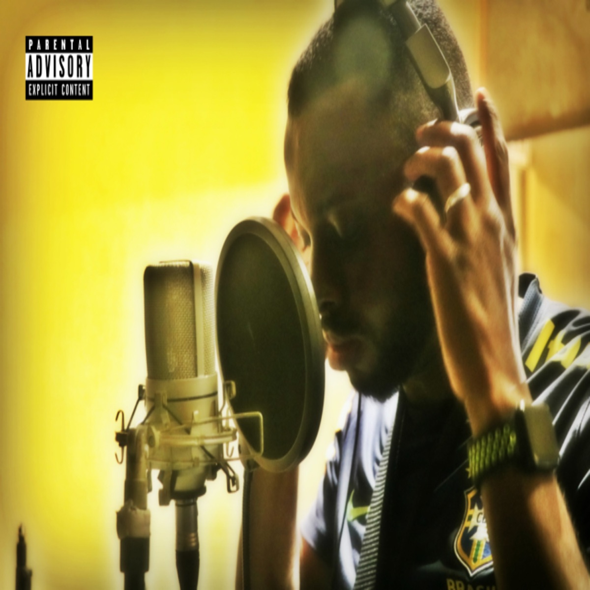 Fora da Lei - Single by D'Voz album cover