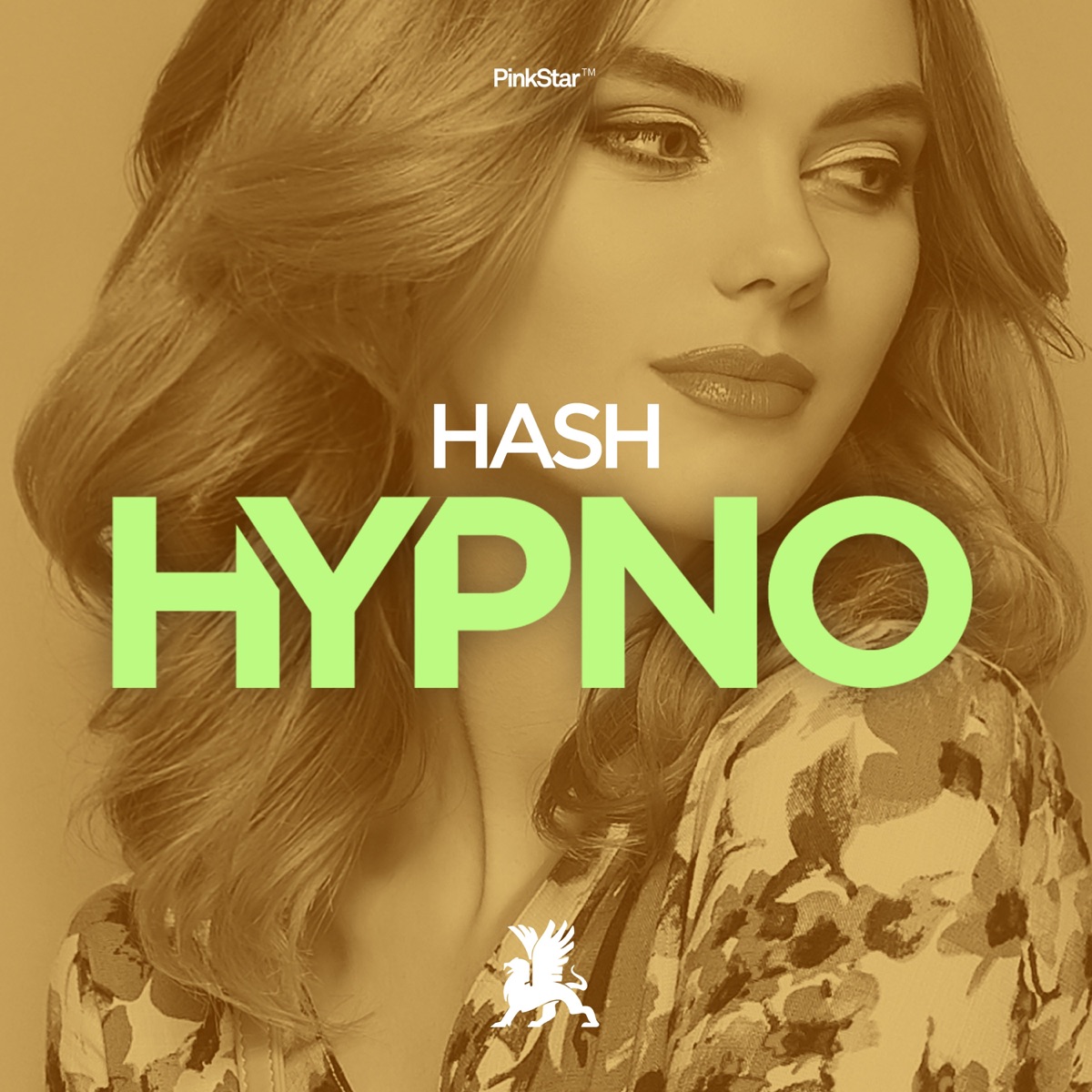 Hypno - Single by Hash album cover