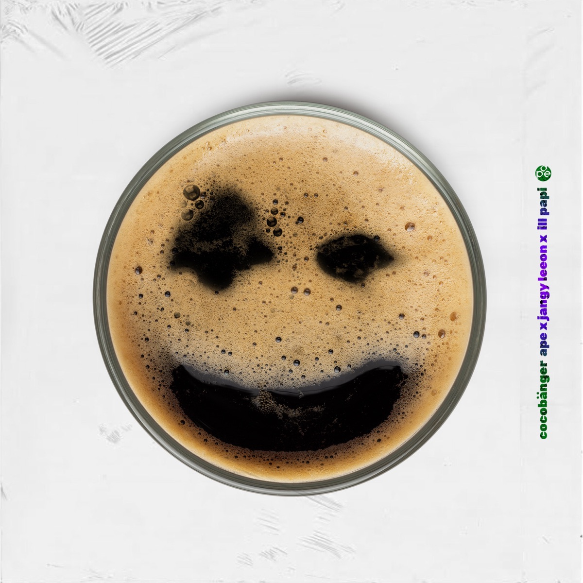 Cocobänger (feat. Jangy Leeon & iLL Papi) - Single by Ape album cover
