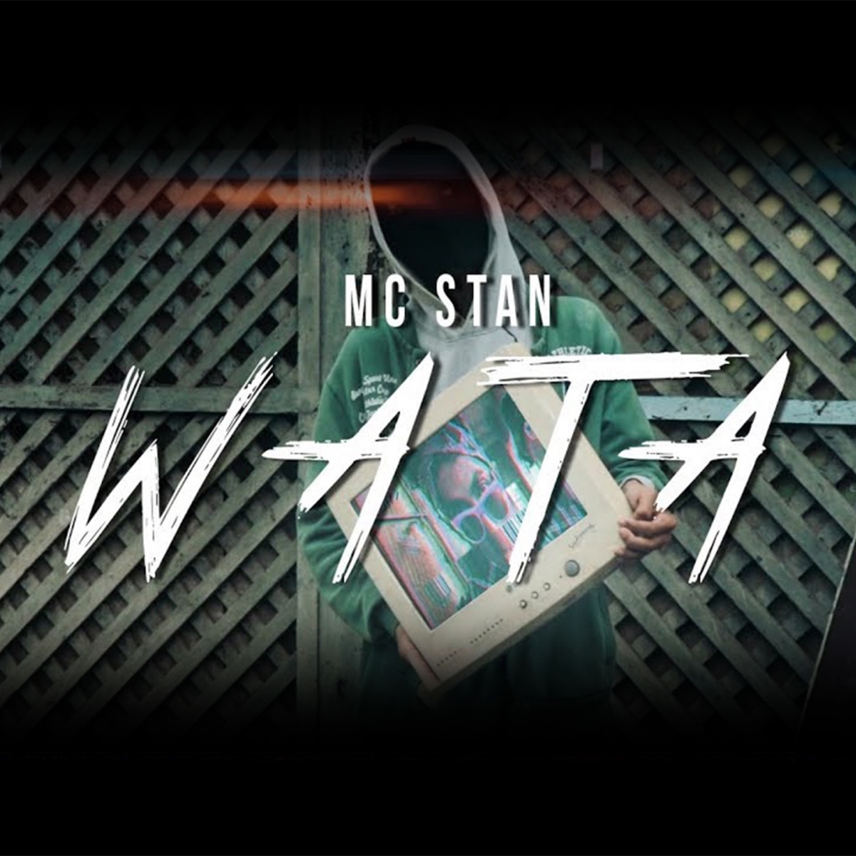 Wata - Single by MC Stan album cover