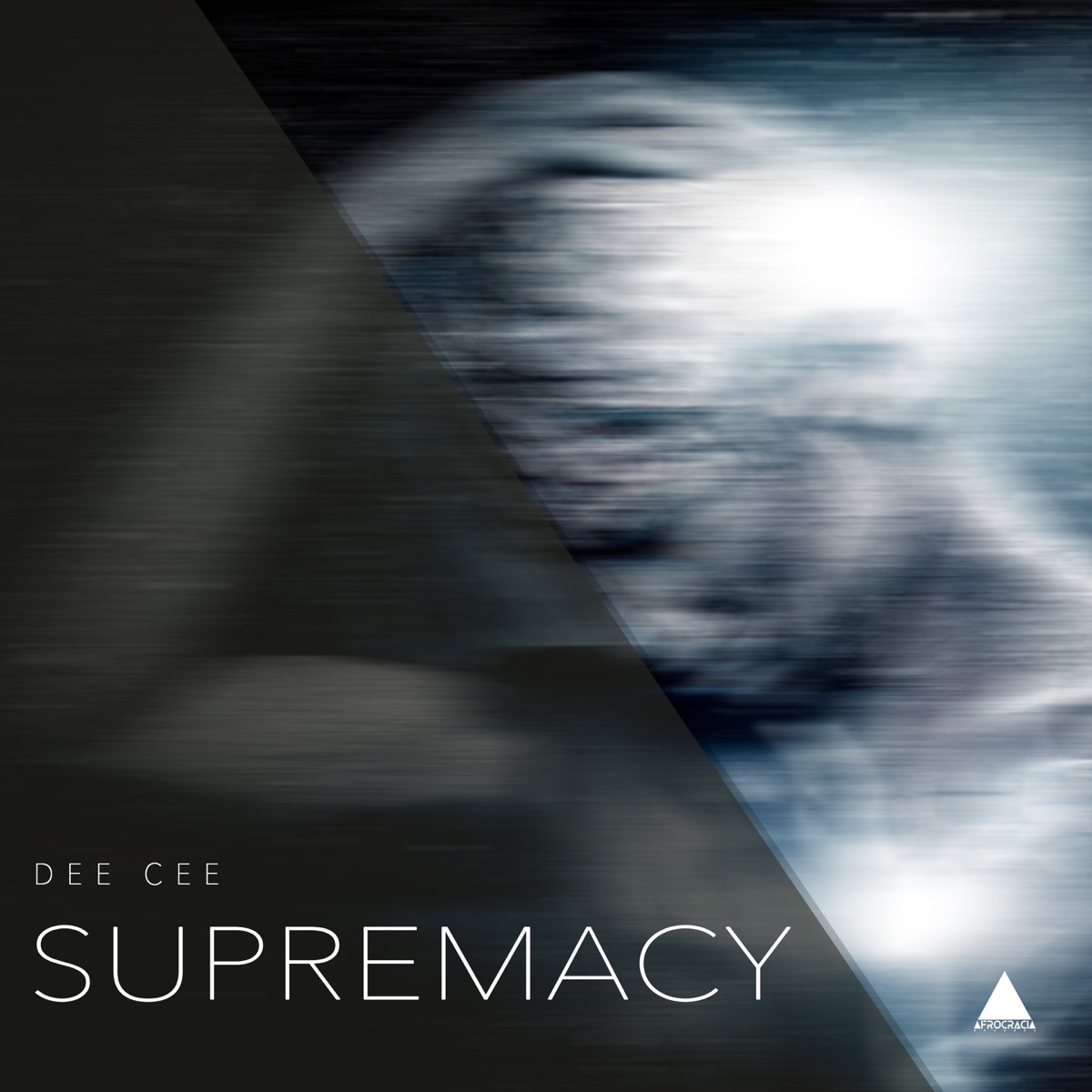 Supremacy - EP by Dee Cee album cover