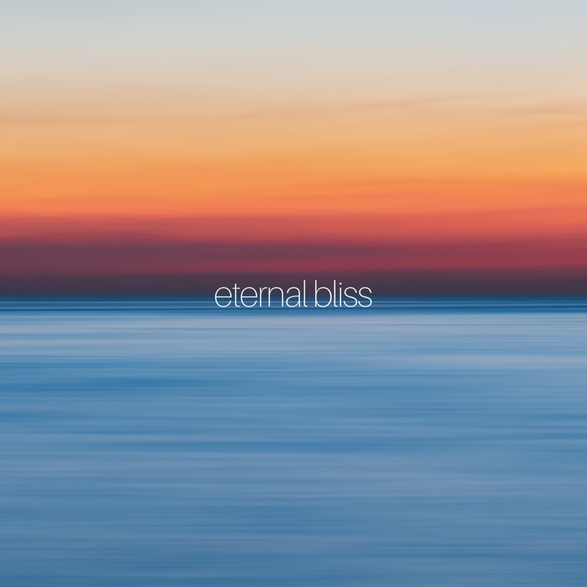 Eternal Bliss - Single by SleepTherapy album cover artwork