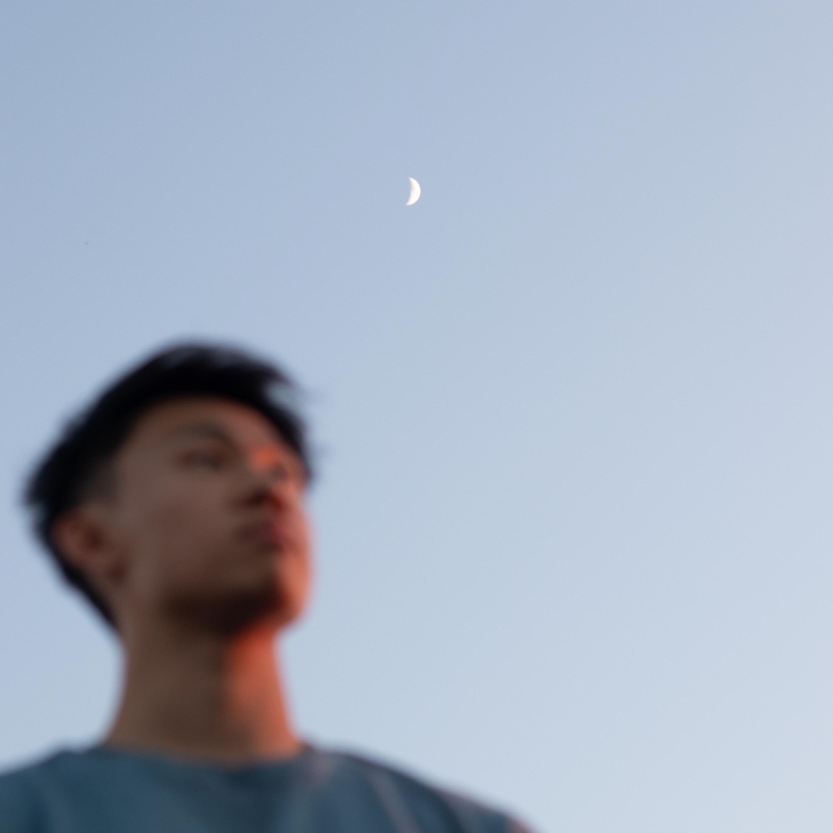 Honeymoon - Single by Thomas Ng album cover