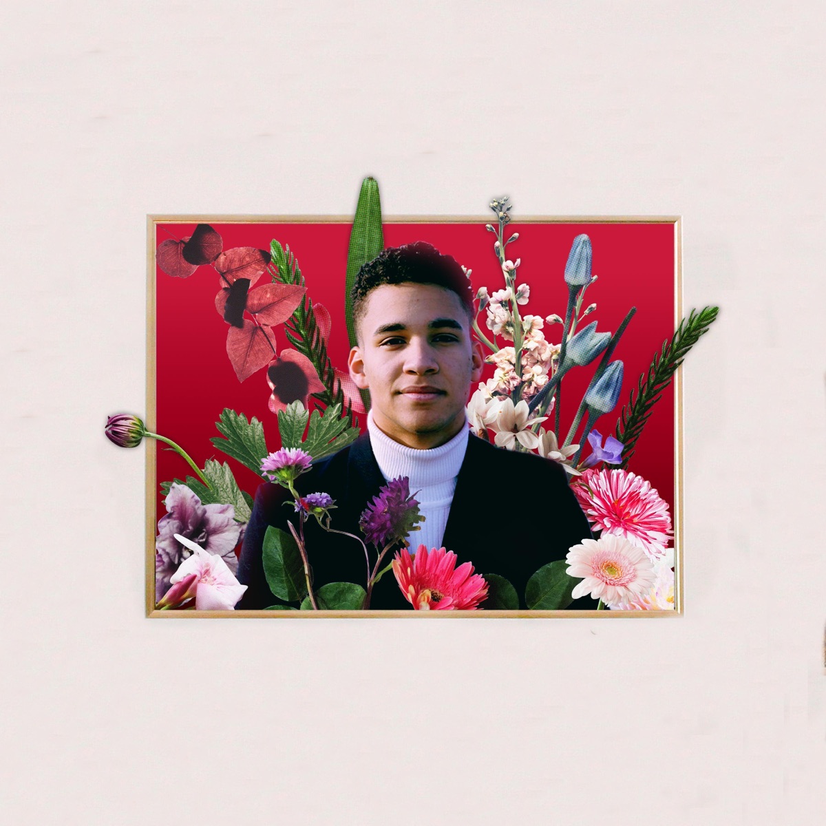 Seventeen - Single by Philip Allen album cover