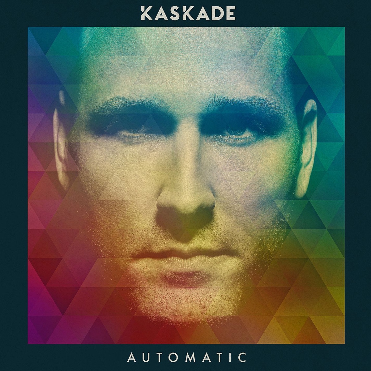 Automatic by Kaskade album cover