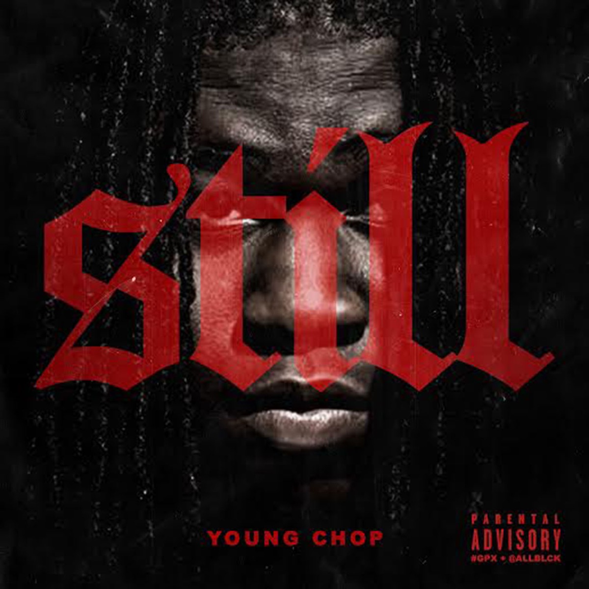 Still by Young Chop album cover