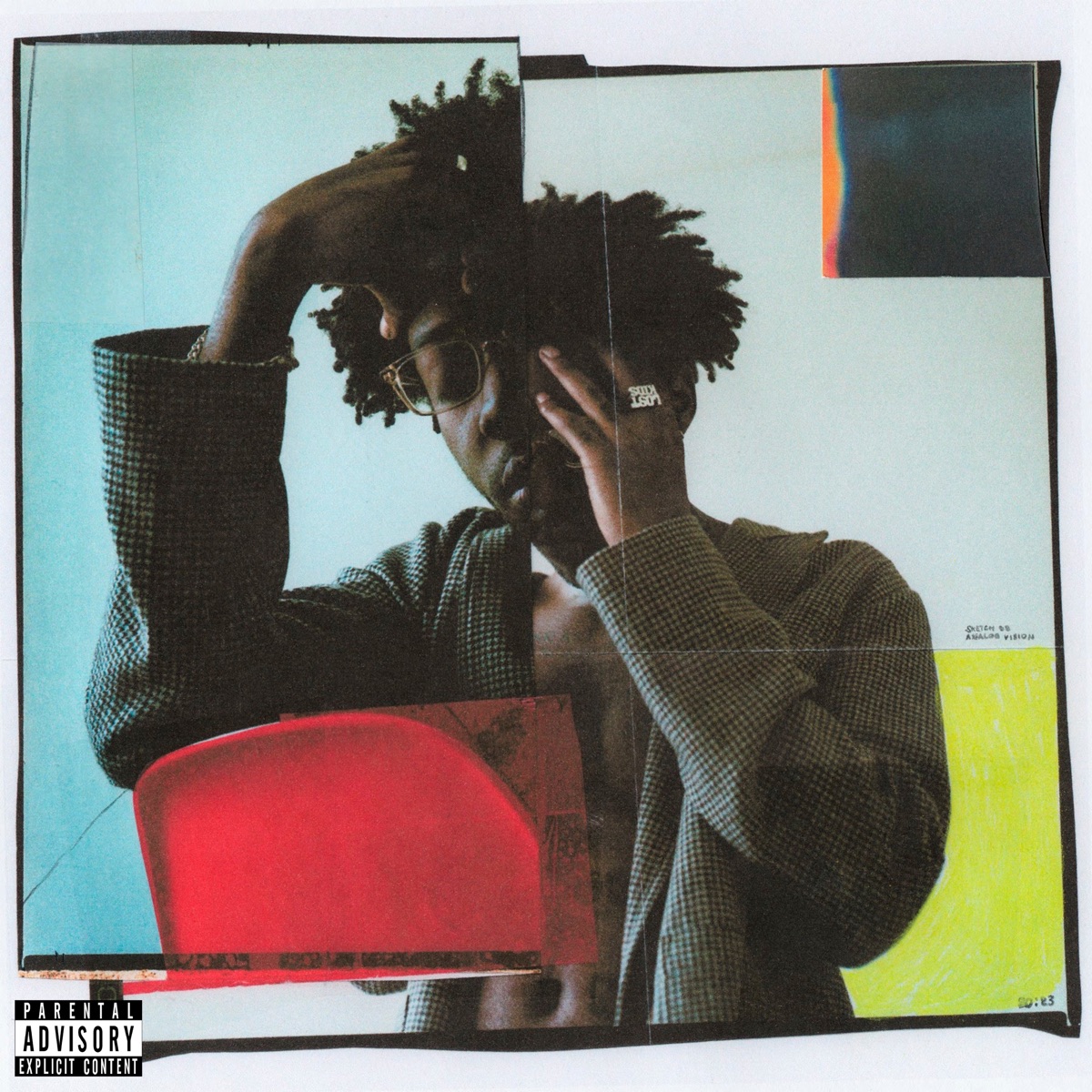 F**k the World (Summer in London) Remix - Single by Brent Faiyaz & 2 Chainz album cover artwork