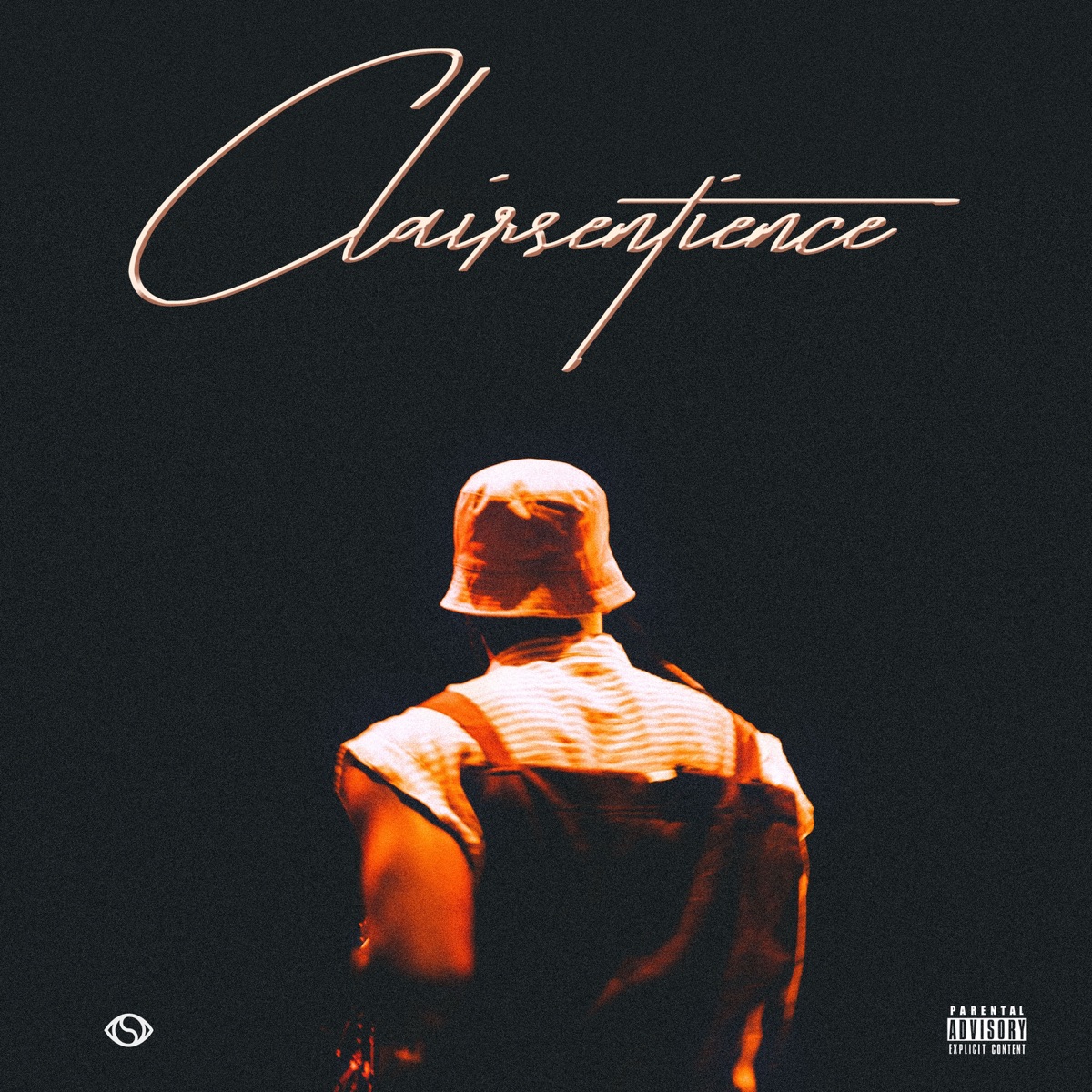 Clairsentience - EP by AYLØ album cover